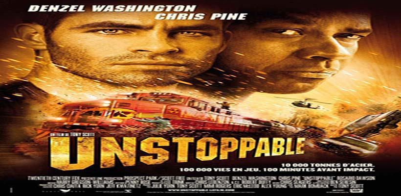 unstoppable movie cast and crew unstoppable movie cast and crew